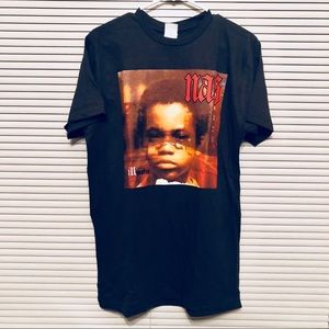 NAS ILLMATIC TEE